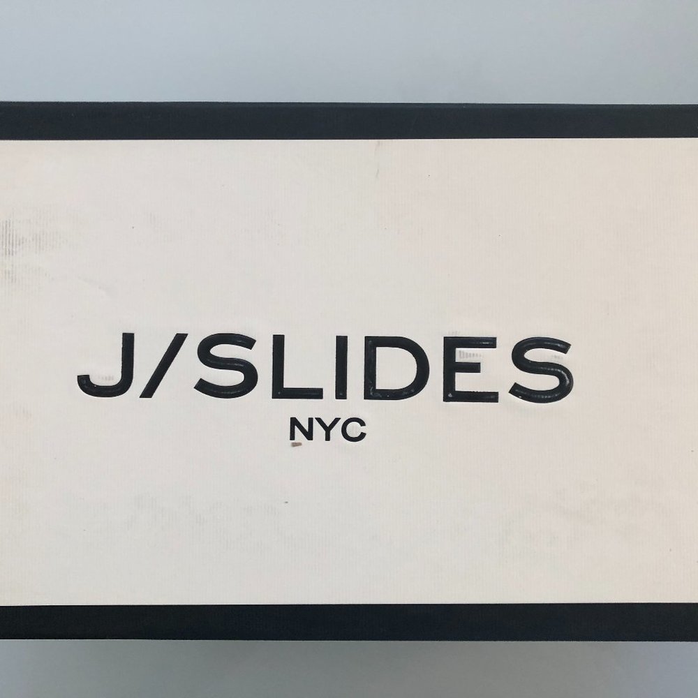 Leather Lace Up Sneakers from J SLIDES - Picture 11 of 13